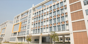 深圳市宝安职业技术学校